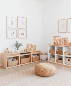 Habitaciones infantiles