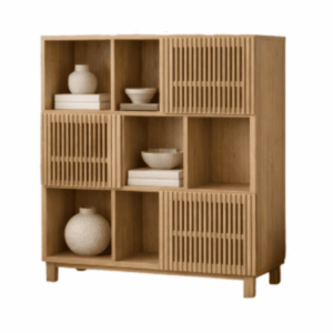 Aparador_de_madera_nórdico