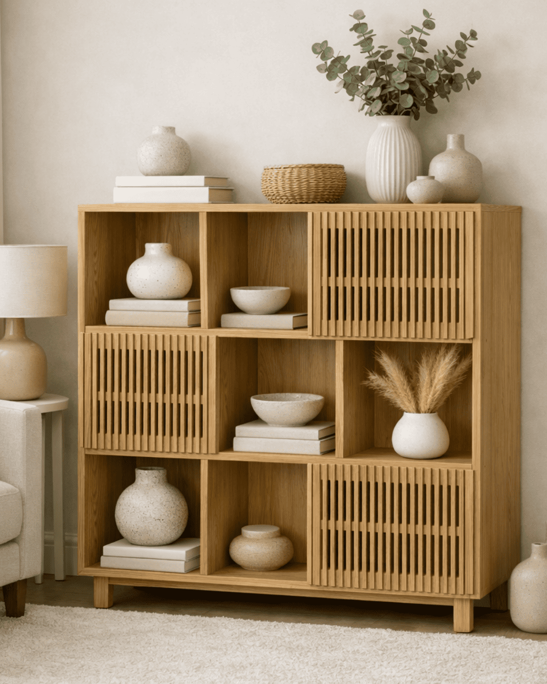 Aparador_nórdico_de_madera