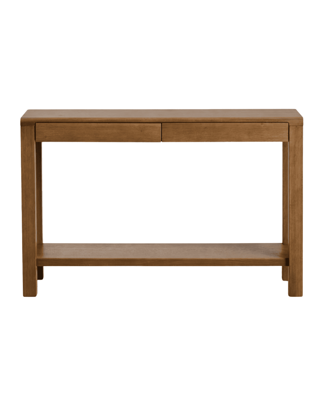 Consola_nórdica_madera