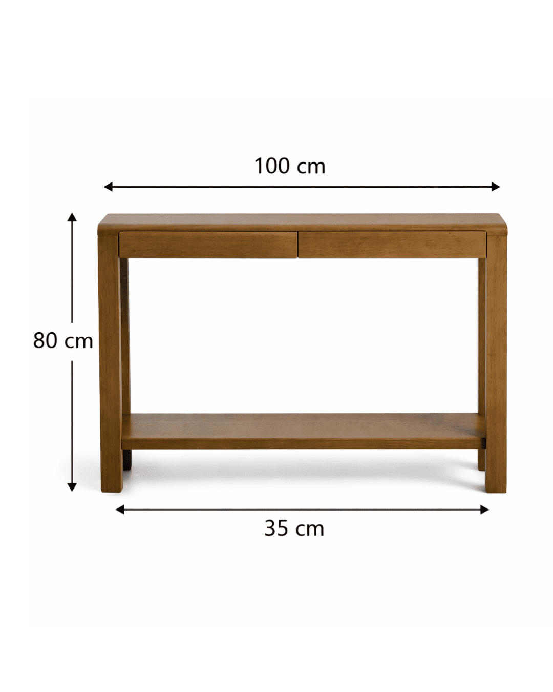 Medidas_consola_nórdica_madera