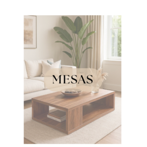 Mesas