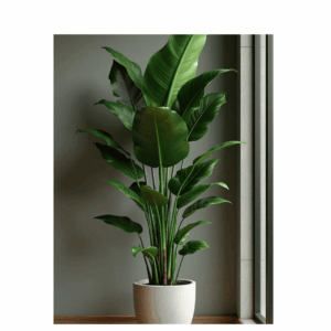 Plantas