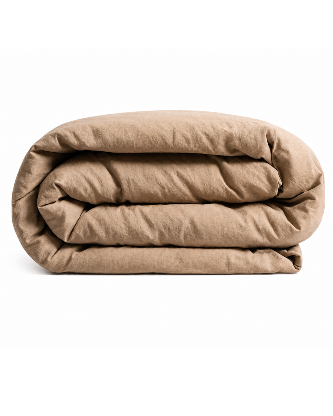 Funda nórdica beige