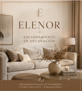 Asesoramiento decorativo