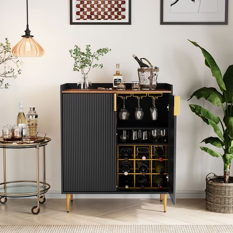 Mueble bar