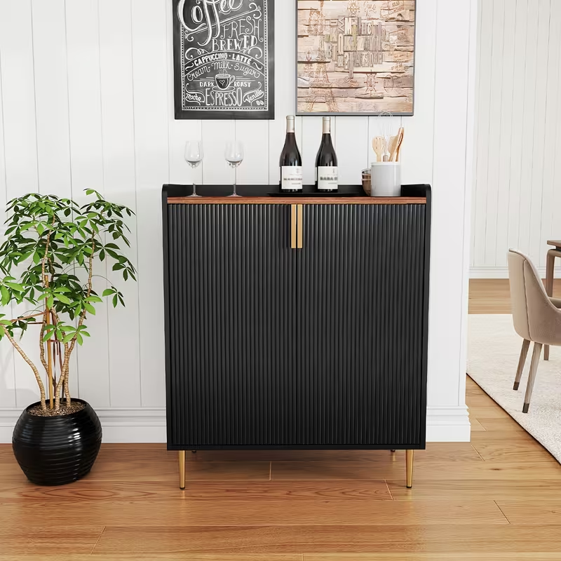 Mueble bar